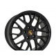 Replica Porsche (PR777) W10 R20 PCD5x130 ET45 DIA71.6 BKF